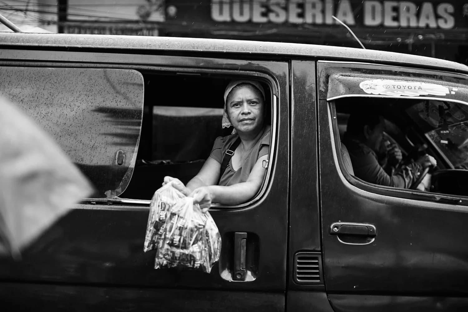 El Mercado Central