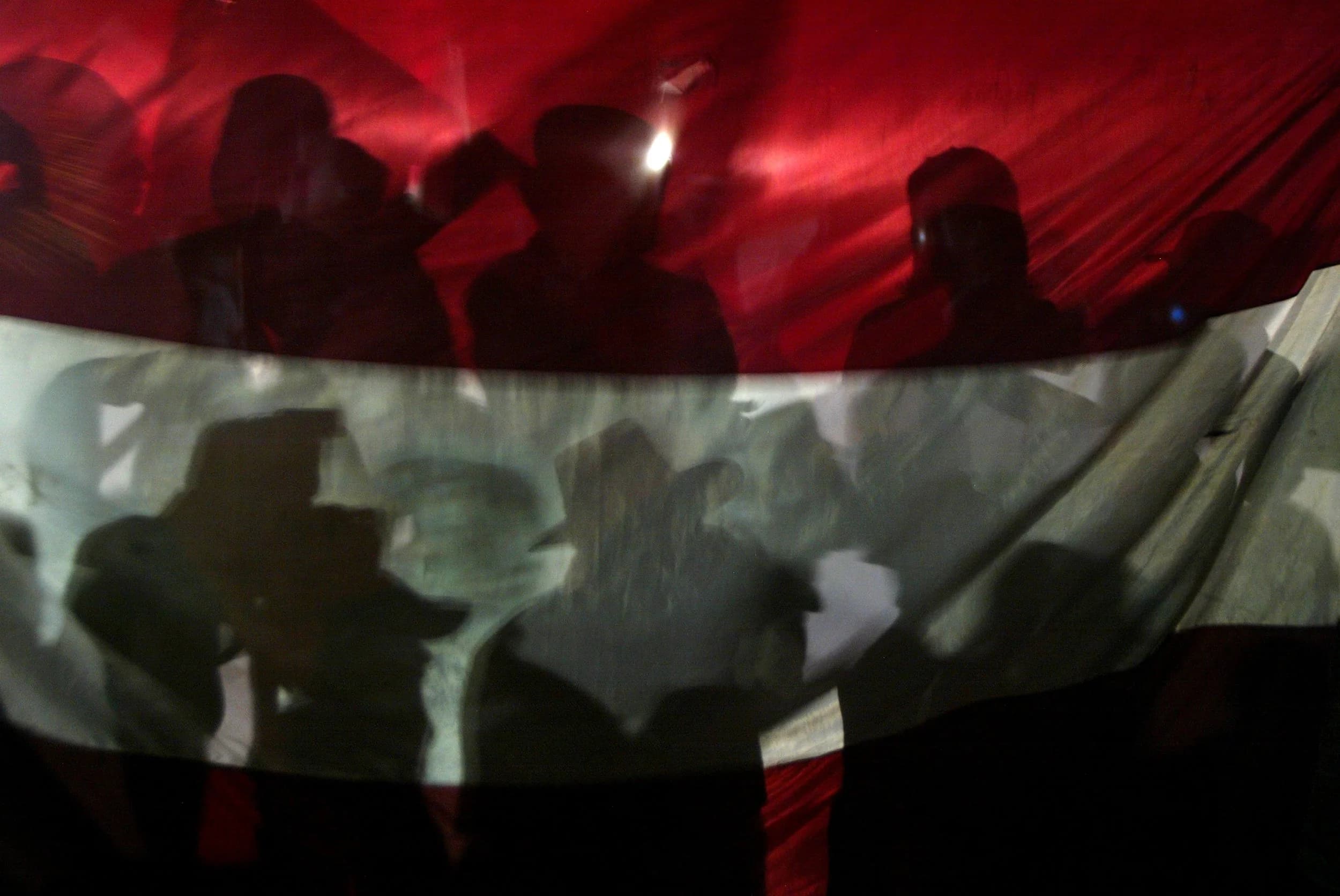 Hnd Vote Shadows