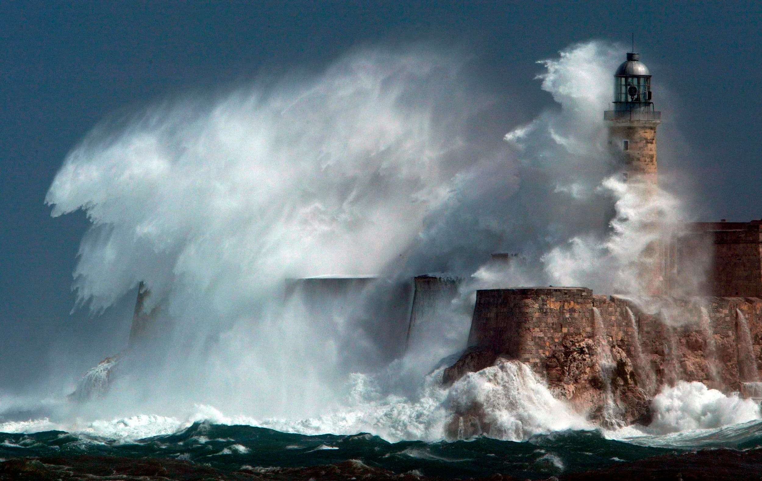 Hav Hurricane Wilma Faro