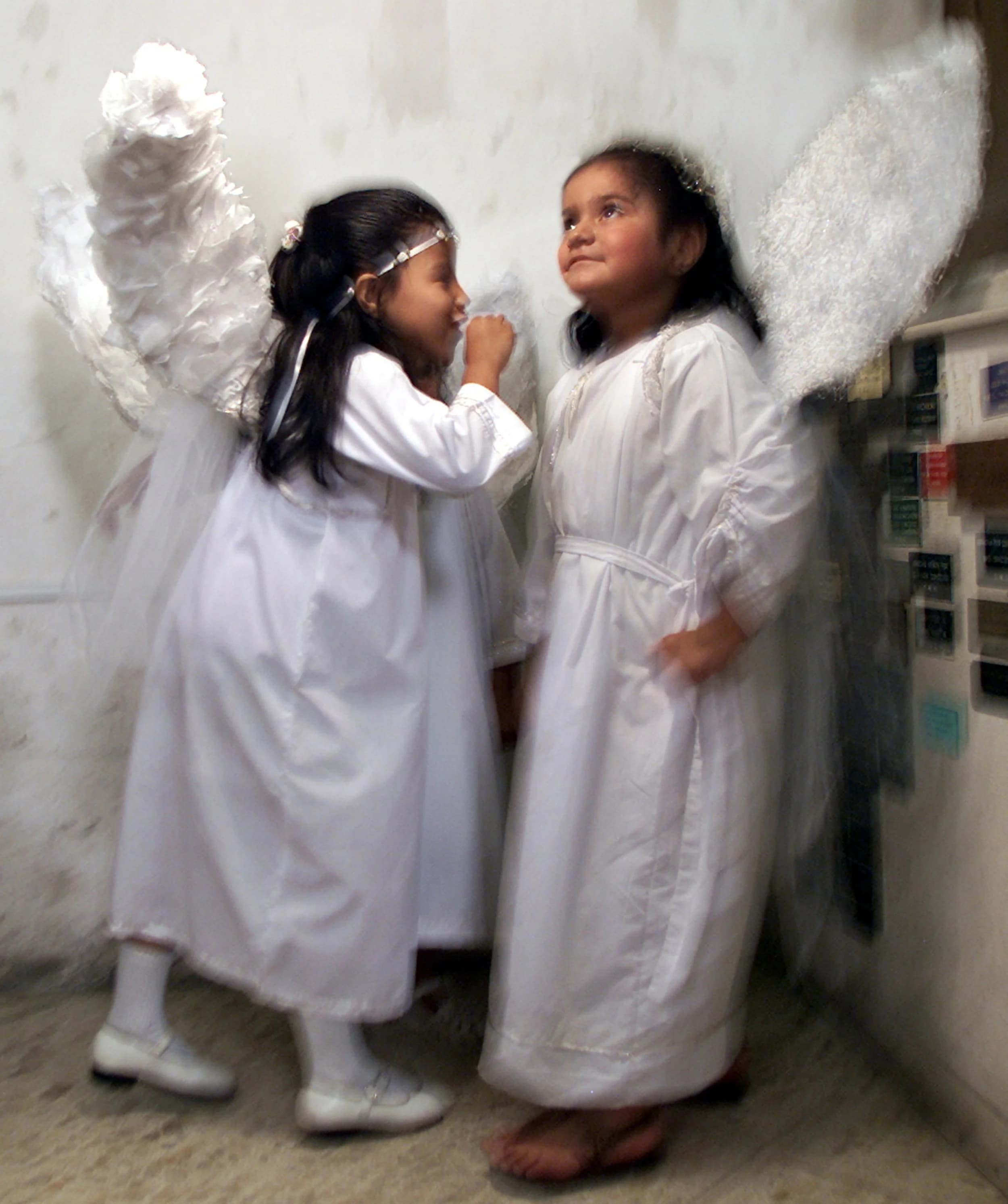Hnd Angels