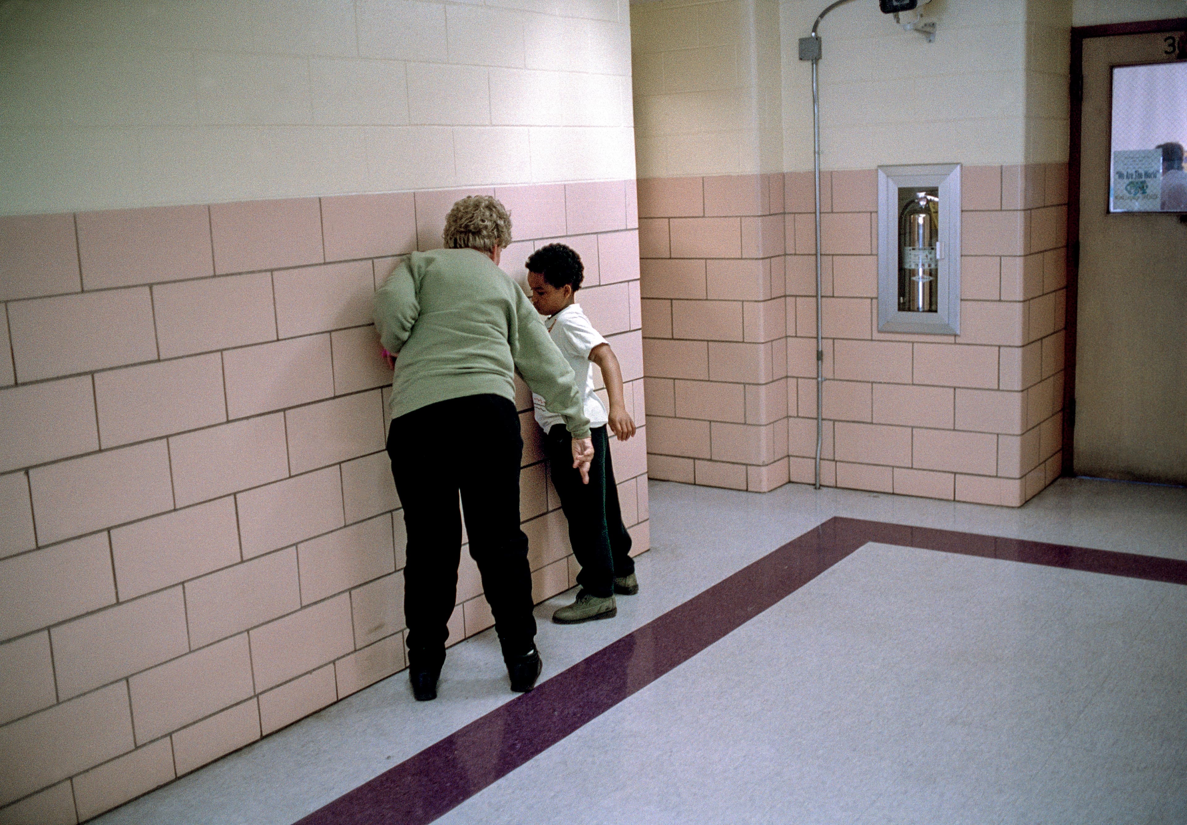 Voices in the Hall