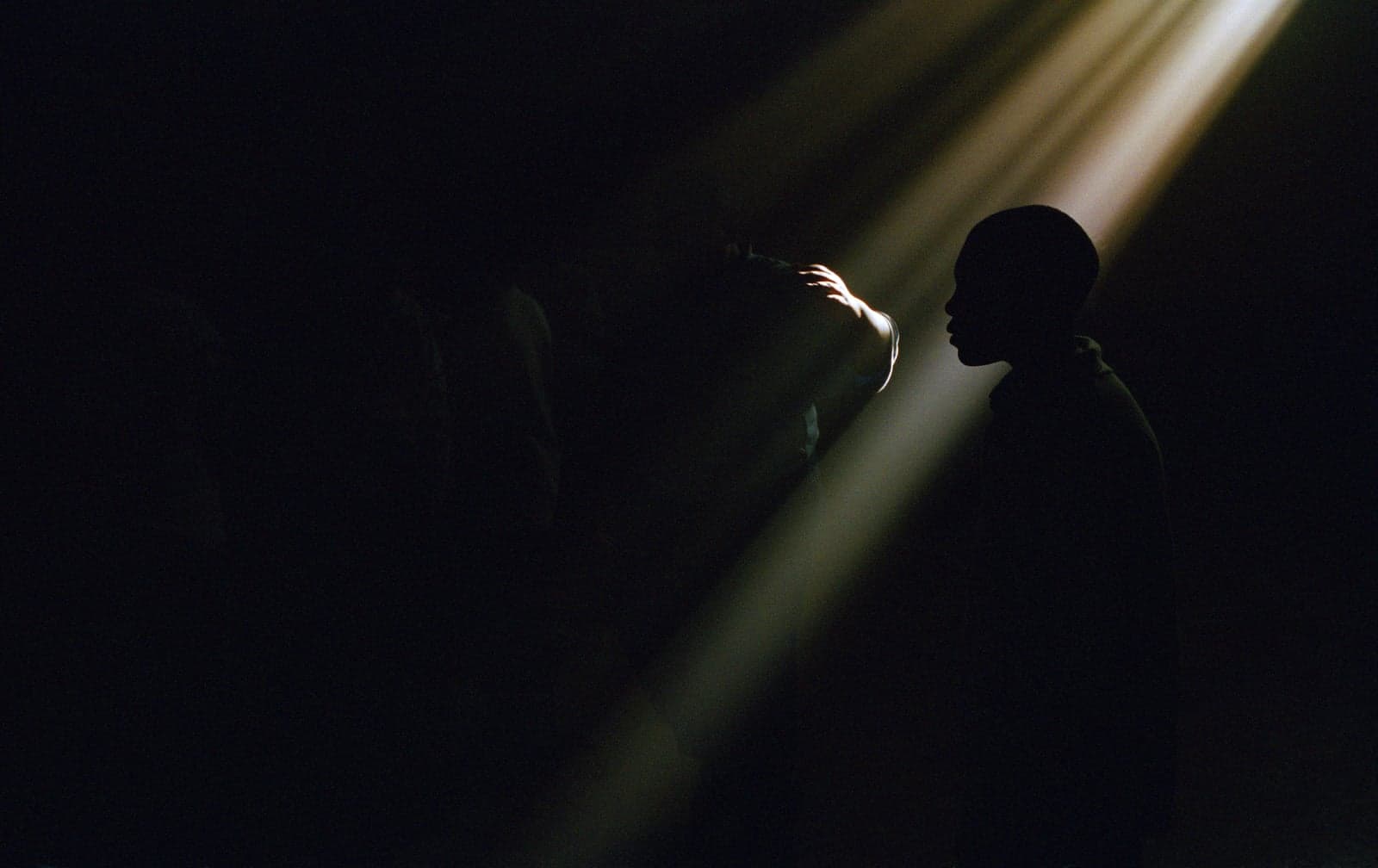 Voices in the Hall