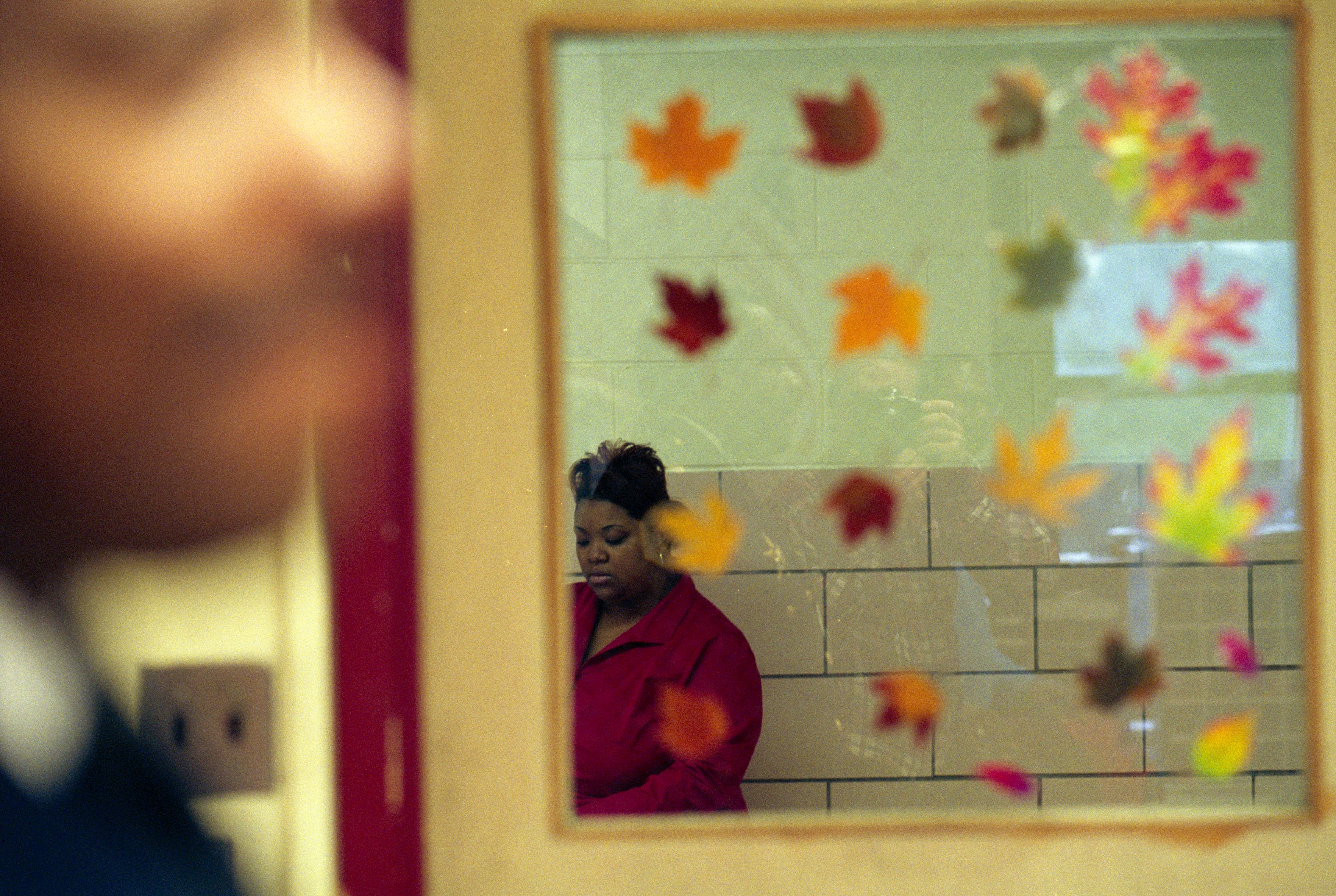 Voices in the Hall