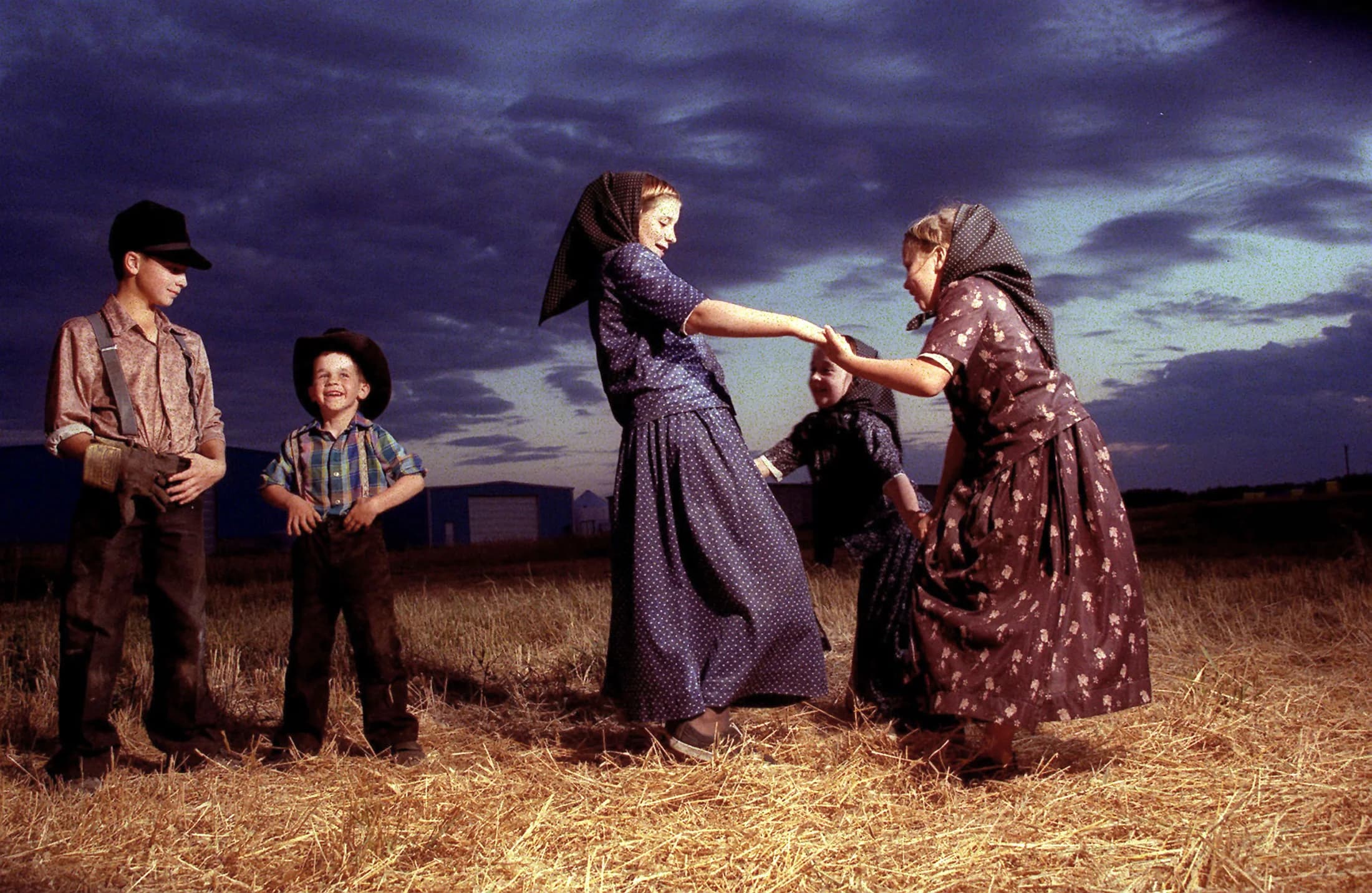 hutterites