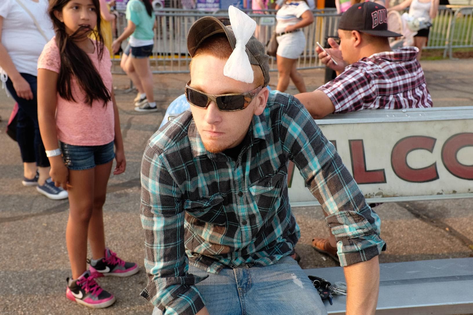 Porter Country Fair