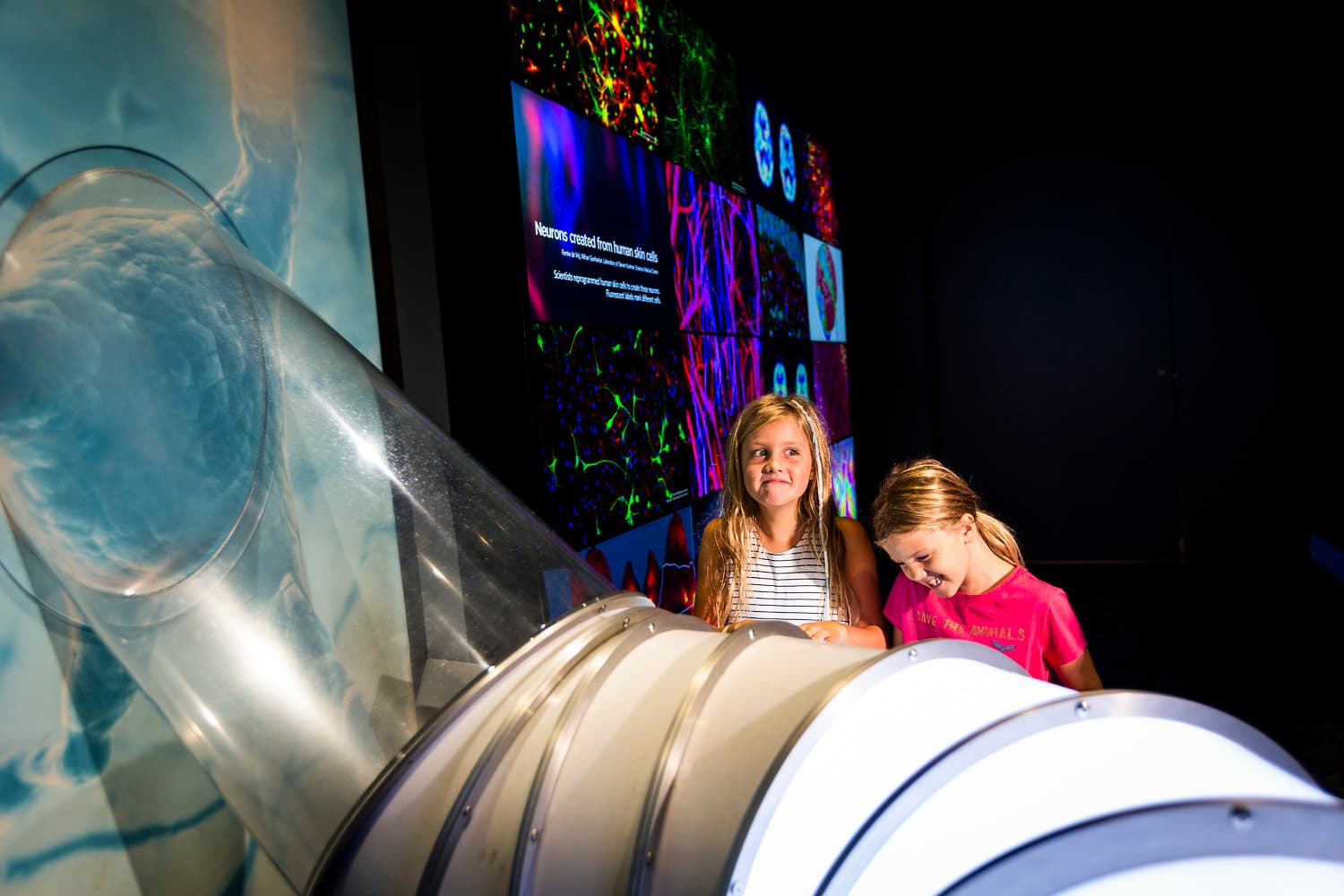 Franklin Institute 12