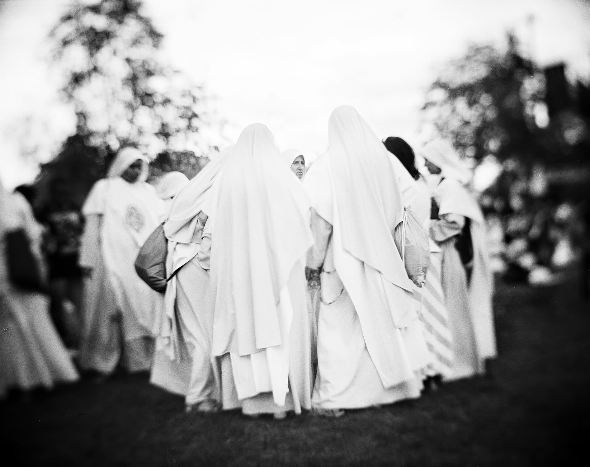 pope-nuns