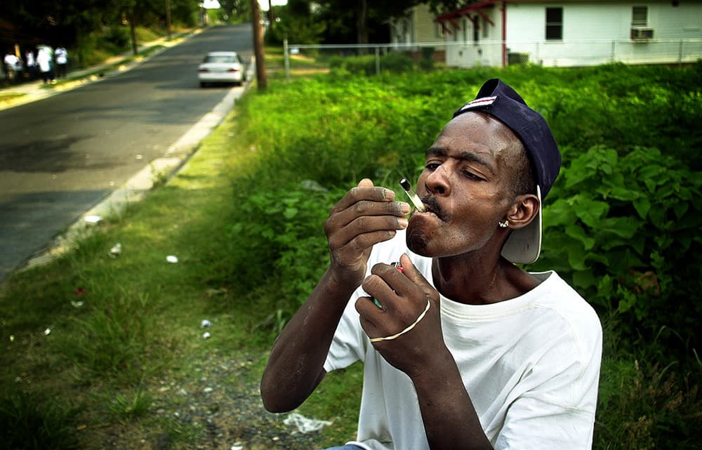 Smokingcrack