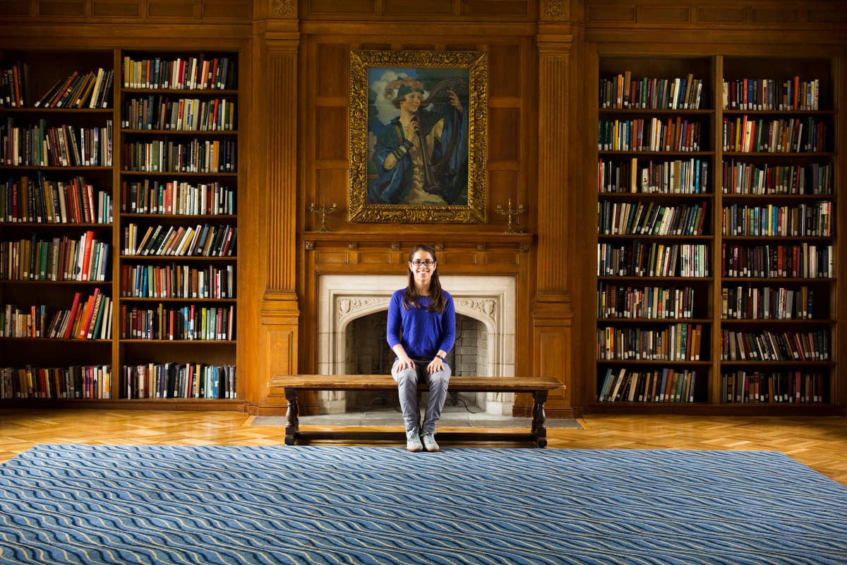 Bryn Mawr Admissions selects130