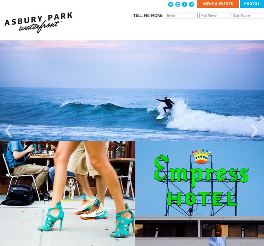 ASBURY AD 05