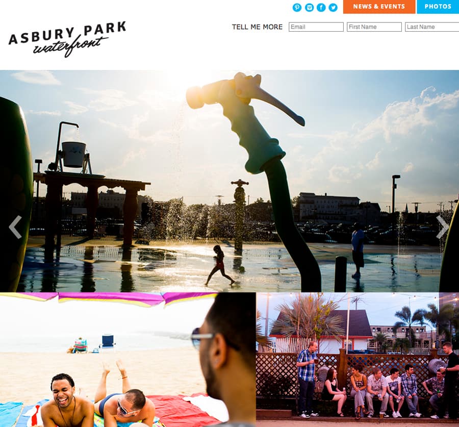 ASBURY AD 09