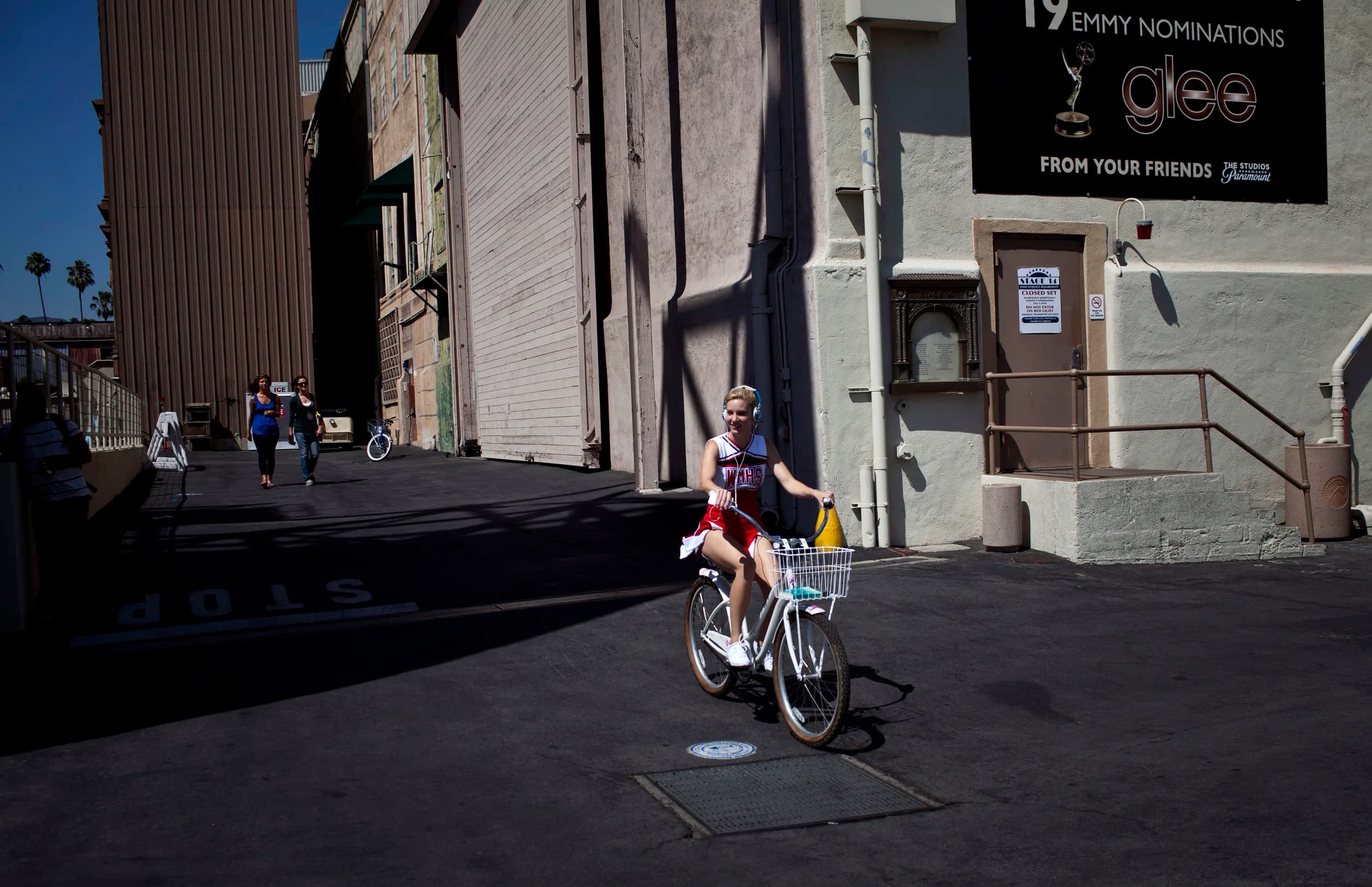 TFH GLEE01