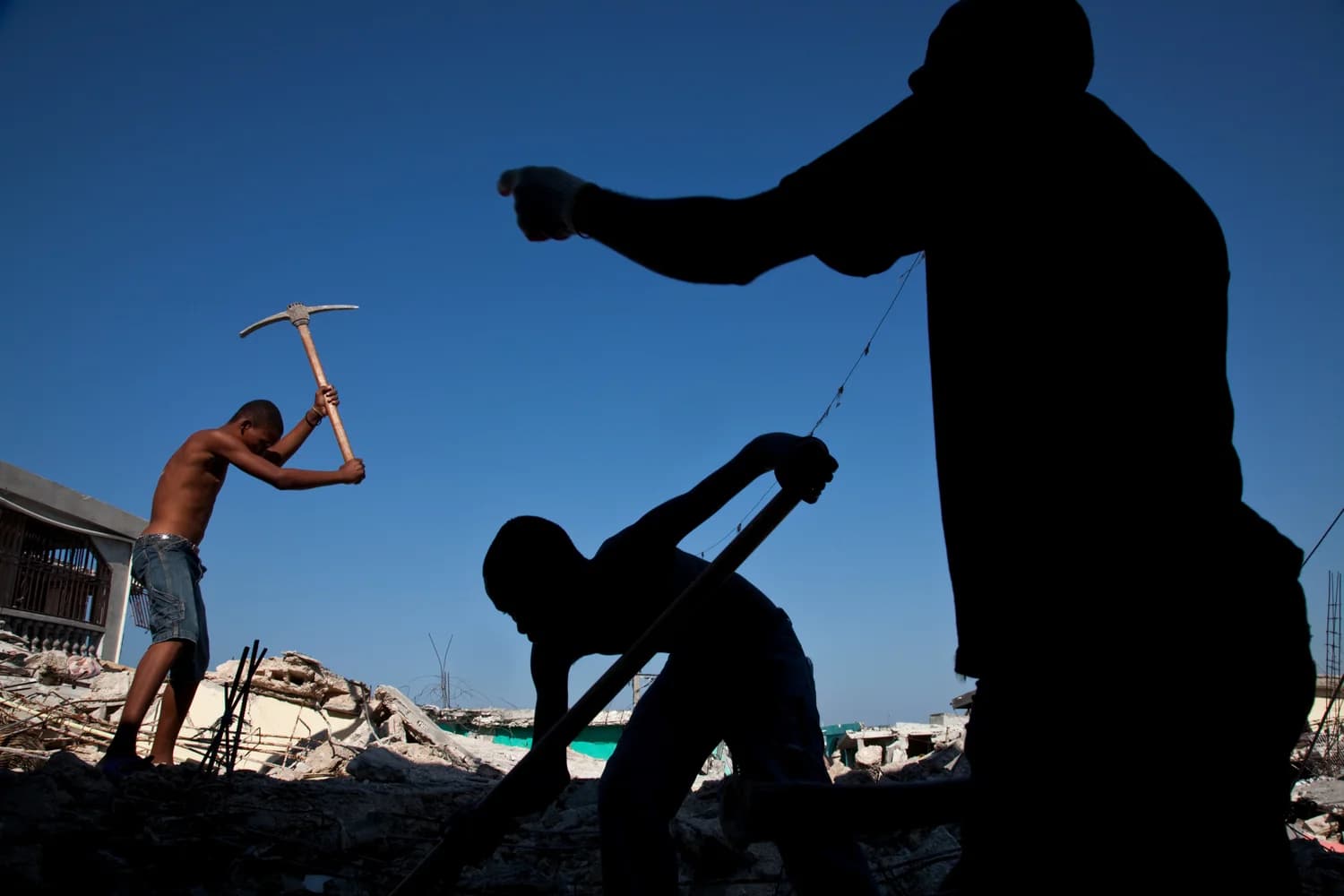 TFH HAITI09