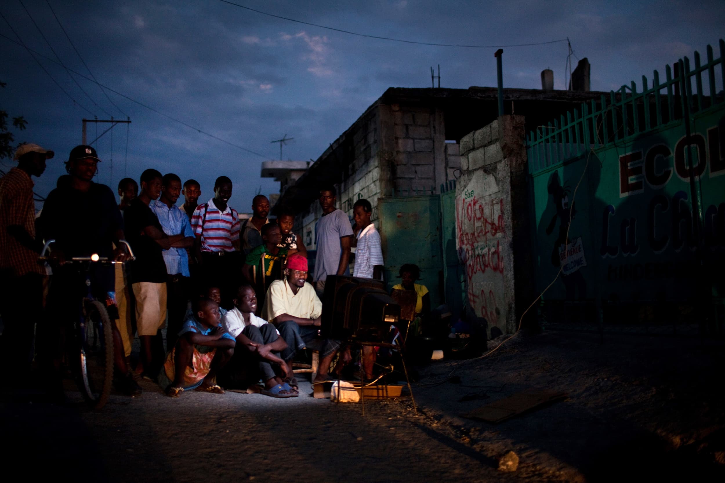 TFH HAITI11