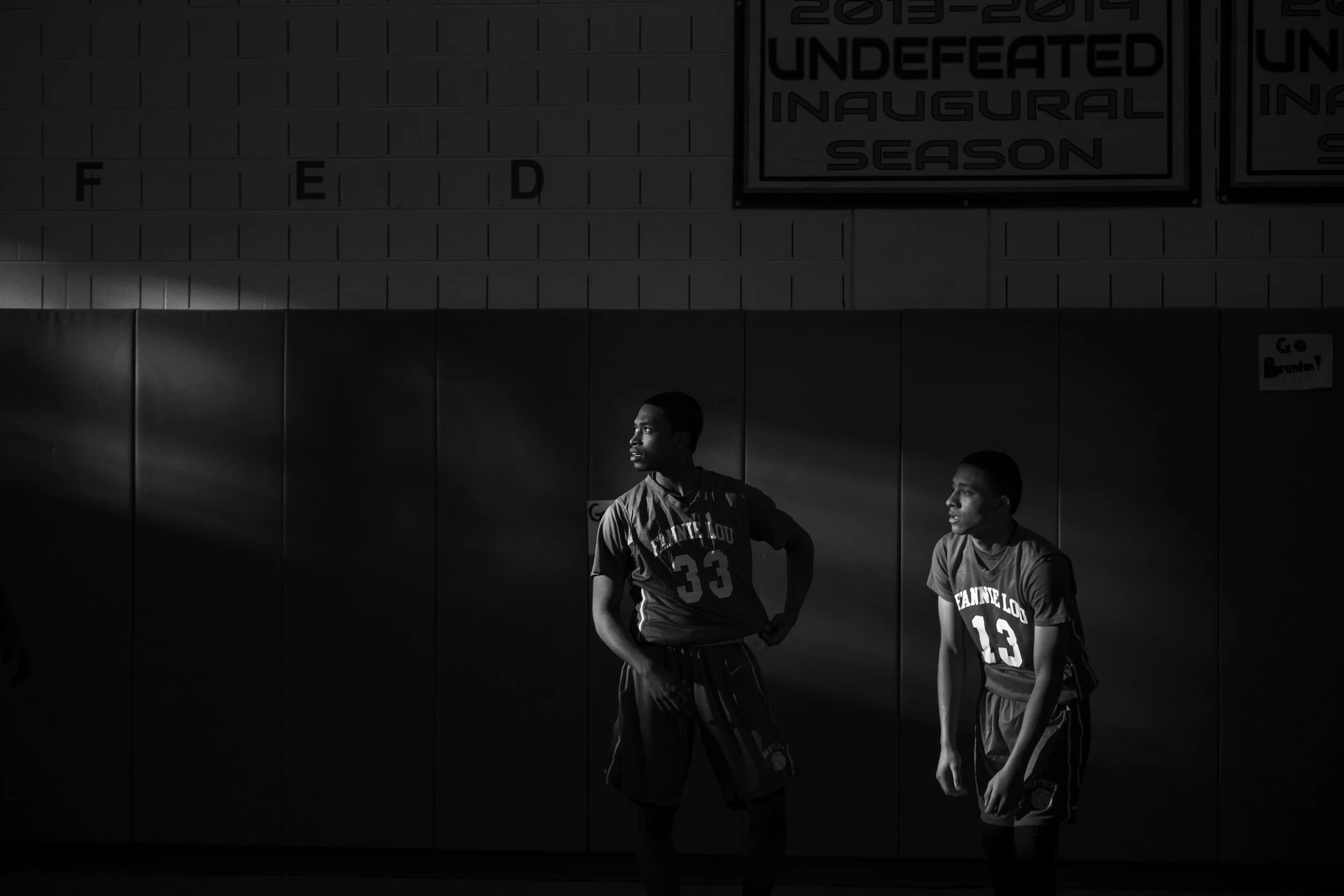 BXHOOPS TFH002