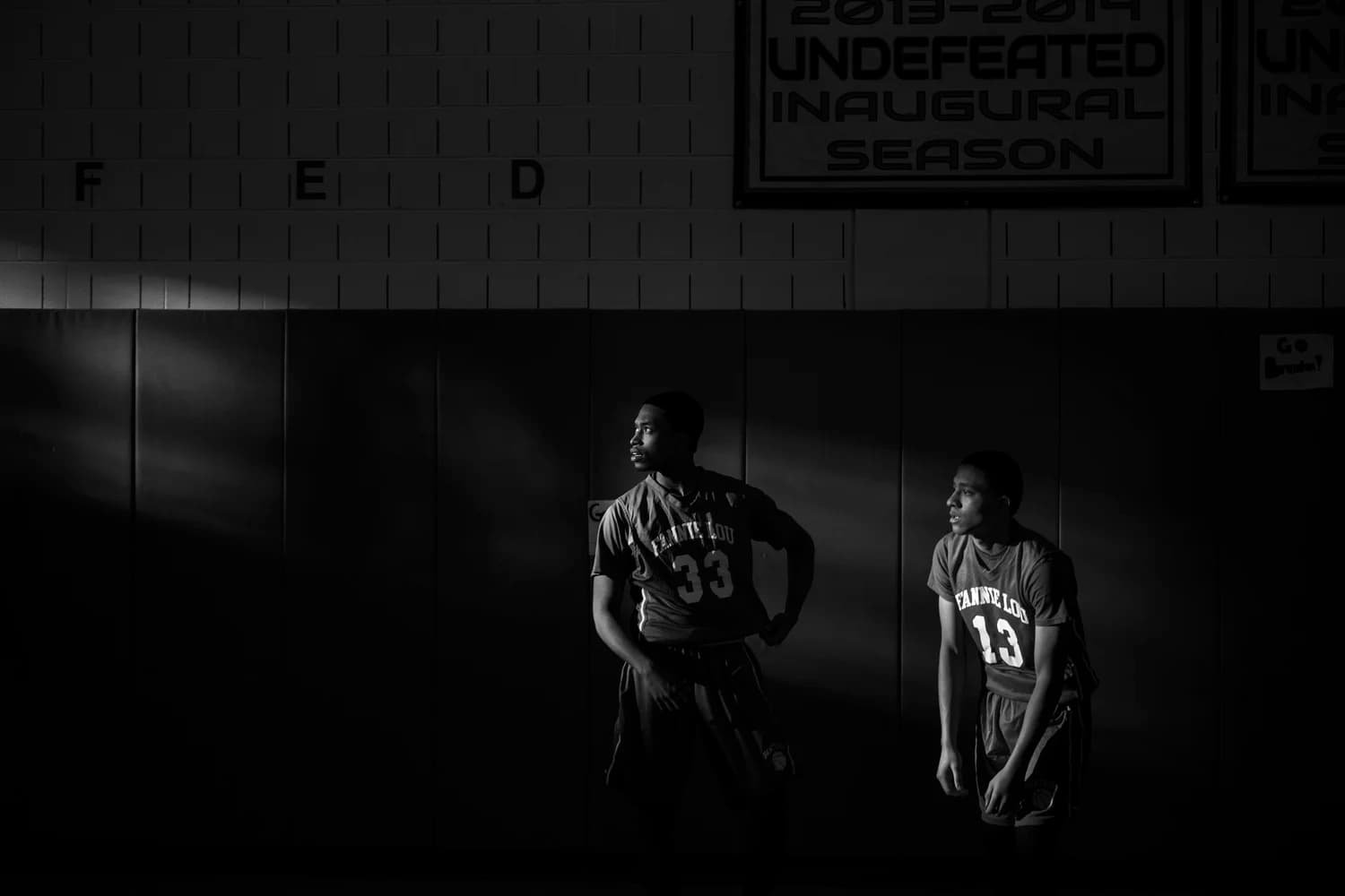BXHOOPS TFH002