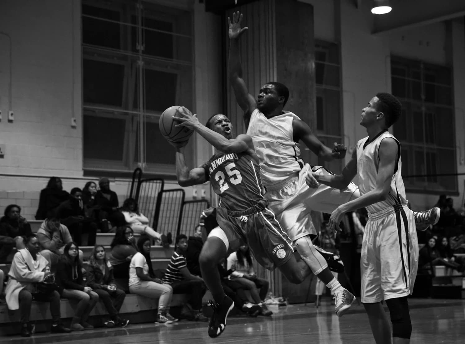 BXHOOPS TFH004